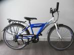 24 " Prachst. 8-12j met versnellingen, heel degelijke fiets, Fietsen en Brommers, Ophalen of Verzenden, Versnellingen