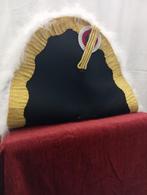 Bicorne d'officier général sous l'Empire, Collections, Envoi, Autres, Vêtements ou Chaussures