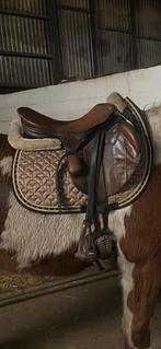 Dekje Nikkie, Dieren en Toebehoren, Paarden en Pony's | Dekens en Dekjes, Ophalen of Verzenden, Zo goed als nieuw, Dekje