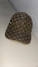 Casquette gucci band, Kleding | Heren, Hoeden en Petten, Ophalen of Verzenden, Zo goed als nieuw, Gucci, Pet