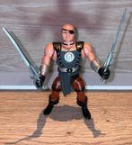 Blade 100% Compleet MOTJ He Man, Kinderen en Baby's, Speelgoed | Actiefiguren, Ophalen of Verzenden