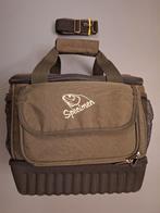 Specimen Cool Bait bag., Watersport en Boten, Hengelsport | Algemeen, Ophalen, Nieuw