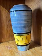 VASE Céramique vernissée -Scheurich, Antiquités & Art, Curiosités & Brocante, Enlèvement