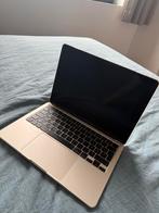 MacBook Air M2, 2022, Computers en Software, Ophalen, MacBook