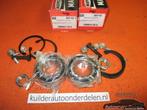 2X Wiellagerset voorzijde VW Golf 3 vr6 gti Corrado vr6 MAPC, Auto-onderdelen, Ophanging en Onderstel, Ophalen of Verzenden, Nieuw