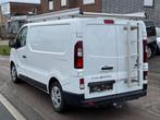 Fiat Talento MultiJet *89kw/120pk*74.000km*Bagage*3 Zitplaat, Auto's, Voorwielaandrijving, 89 kW, Wit, Bedrijf