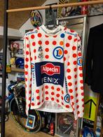 Tour de france - Mathieu van der Poel, Fietsen en Brommers, Fietsaccessoires | Fietskleding, Ophalen of Verzenden, L