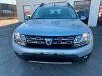 Dacia Duster Laureate 1,2 tce benzine, Auto's, Euro 5, Duster, Bedrijf, Handgeschakeld