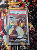 Charizard Vmax psa10 japans, Hobby en Vrije tijd, Verzamelkaartspellen | Pokémon, Ophalen of Verzenden