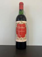 Clarince Bordeaux, Ophalen of Verzenden