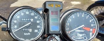 MOTORFIETS beschikbaar voor biedingen