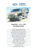 TIMONEY Trucks, Boeken, Auto's | Folders en Tijdschriften, Ophalen of Verzenden, Zo goed als nieuw, Overige merken