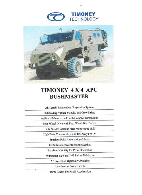 TIMONEY Trucks, Boeken, Auto's | Folders en Tijdschriften, Zo goed als nieuw, Overige merken, Ophalen of Verzenden