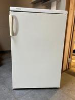 Zanker frigo met diepvries vakje ( tafelmodel), Ophalen of Verzenden, Zo goed als nieuw