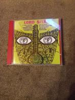 Cd van Lord Sitar, Enlèvement ou Envoi, Comme neuf, Pop rock