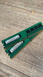 Double Ram 512Mo, Informatique & Logiciels, DDR4