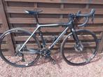 Stevens Superprestige Carbon mt 52, Fietsen en Brommers, Ophalen, Zo goed als nieuw, Carbon
