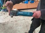 Makita multi tool, Doe-het-zelf en Bouw, Ophalen, Gebruikt