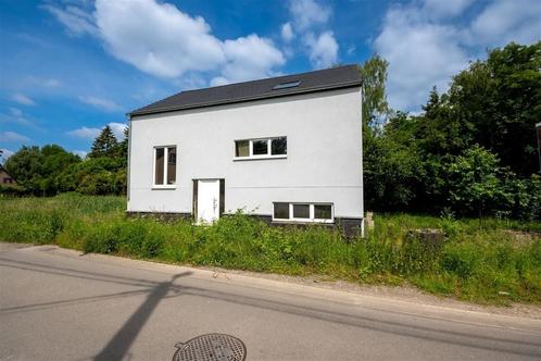 Appartement à Grâce-Hollogne, 2 chambres, Immo, Huizen en Appartementen te koop, Appartement