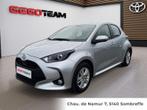 Toyota Yaris 1.5 HSD DYNAMIC DE DIRECTION!!!, Argent ou Gris, Achat, Euro 6, Entreprise