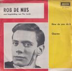 Rob De Nijs – How do you do it / Charms – Single, Gebruikt, 7 inch, Single, Ophalen of Verzenden