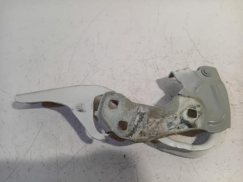 MOTORKAPSCHARNIER LINKS Abarth 500 / 595 / 695 (01-2008/-), Auto-onderdelen, Overige Auto-onderdelen, Overige automerken, Gebruikt