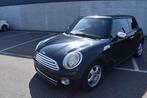 Mini One 1.5 Diesel 9/2008 Prête à immatriculer, Auto's, Voorwielaandrijving, 4 zetels, Stof, Elektrische ramen