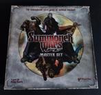Summoner Wars: Master set, Hobby en Vrije tijd, Ophalen of Verzenden, Gebruikt, Plaid hat games