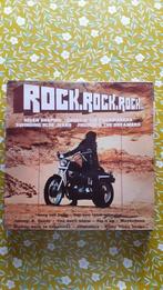 LP Divers - Rock, rock, rock, CD & DVD, Vinyles | Pop, 12 pouces, Utilisé, Enlèvement ou Envoi, 1960 à 1980