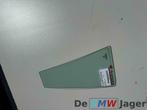 Zijruit rechtsachter BMW 3-serie Touring E36 51348188838, Gebruikt, Ophalen of Verzenden, BMW, BMW