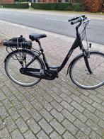 Prachtige ebike talent bafang middenmotor als nieuw, Nieuw, 47 tot 51 cm, 50 km per accu of meer, Ophalen