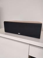 centerspeaker Heco, Audio, Tv en Foto, Zo goed als nieuw, 120 watt of meer, Center speaker, Ophalen