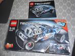 Lego technic Nr 42022, 8437, 8810, 8205, 8225, 8259, 8825, Kinderen en Baby's, Speelgoed | Duplo en Lego, Ophalen of Verzenden