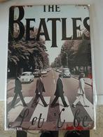 the Beatles  plaat metalic let it be., Boeken, Ophalen of Verzenden, Zo goed als nieuw