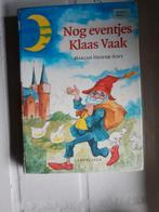 Nog eventjes Klaas Vaak, Boeken, Ophalen, Voorleesboek