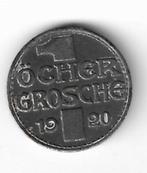 Duitsland (Aachen) 1 Ochergrosche 1920, Postzegels en Munten, Verzenden, Duitsland, Losse munt