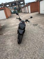 B-klasse Yamaha bws, Ophalen, Zo goed als nieuw