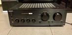 Sony TA-FB730R versterker, Audio, Tv en Foto, Stereoketens, Ophalen, Gebruikt, Sony, Losse componenten