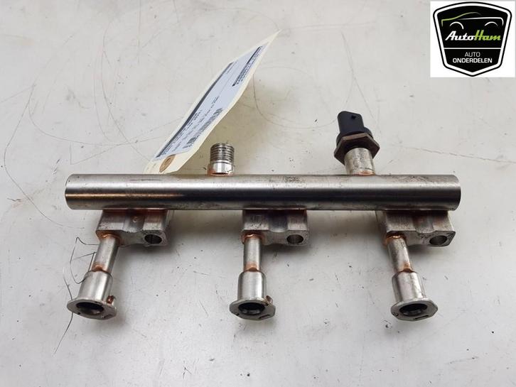 RAMPE D'INJECTION Focus 4 Wagon (|H6BG9D280AB|2429556|), Autos : Pièces & Accessoires, Systèmes à carburant, Ford, Utilisé