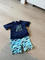 UV Zwempakje baby, Enfants & Bébés, Vêtements de bébé | Maillots de bain pour bébés, Enlèvement, Maillots de bain UV, Comme neuf