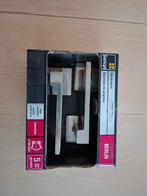 Ensemble de poignées de porte Sencys NOUVEAU, Bricolage & Construction, Enlèvement, Neuf, Robinet