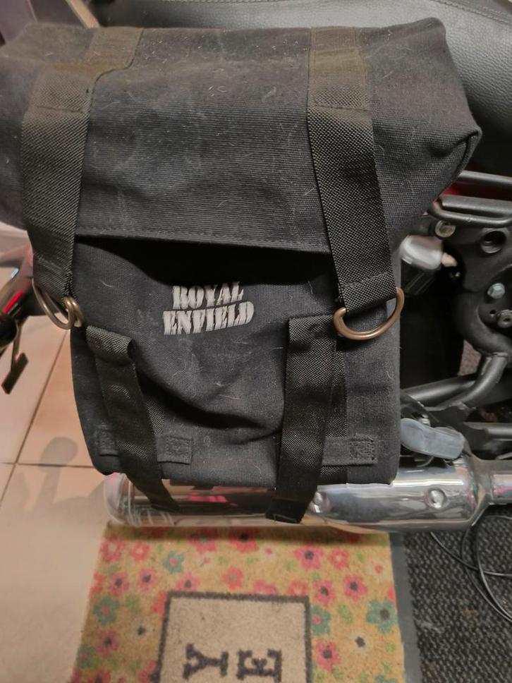 Moteur Royal Enfield Z', Motos, Motos | Royal Enfield