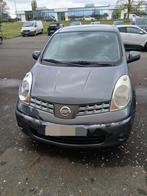 Vendre nissan note 2008 Diesel, Auto's, Diesel, Particulier, Te koop, Note
