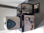 Broodbakmachine, 2 stuks, Elektronische apparatuur, Gebruikt, 400 tot 800 gram deeg, Meer dan 10 programma's, Ophalen