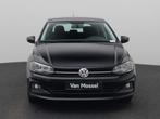 Volkswagen Polo 1.6 TDI Comfortline | Navi | Airco | PDC | L, Auto's, Te koop, 70 kW, Stadsauto, 95 pk