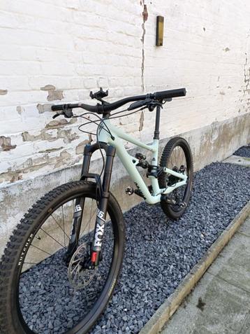 VTT Specialized Stratus, Neuf, Autres marques, Enlèvement, VTT tout suspendu
