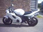 Yamaha R6 (2001), Motoren, Motorrijbewijs A, Particulier, Meer dan 35 kW