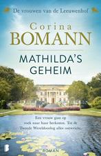 Te Koop Boek MATHILDA'S GEHEIM Corina Bomann, Europa overig, Ophalen of Verzenden, Zo goed als nieuw, Corina Bomann