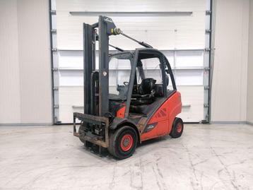 LINDE H30D-02 beschikbaar voor biedingen