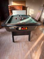 Tapbiljart/biljarttafel, Verzamelen, Automaten | Flipperkasten, Ophalen, Gebruikt